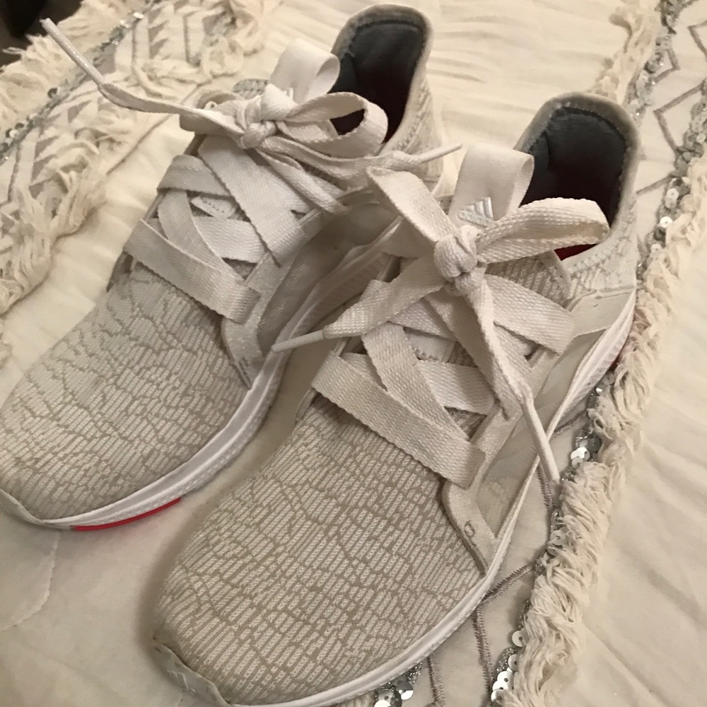 Adidas edge lux